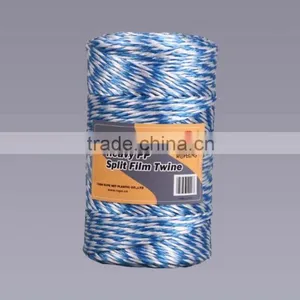 China Manufacture Spiral Twine thumbnail-1