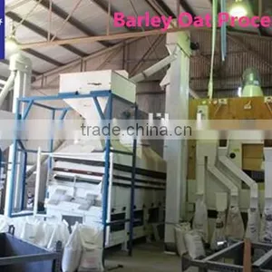 Wheat Maize Corn Processing Line (European Standard) thumbnail-5