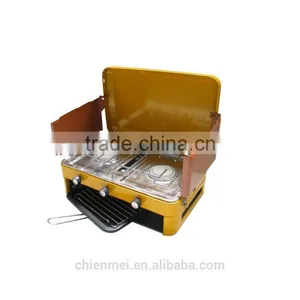Gas Stove #1103 thumbnail-1