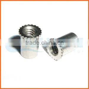 High Quality m5 Hot Dip Pan Head Hollow Rivet thumbnail-1