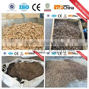 2015 Biomass Fuel Wood Pellet Machine thumbnail-6