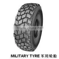2016 Military Radial Tyre 395/85R20 thumbnail-1
