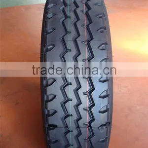 All Steel Radial Truck Tire 315/80R22.5 for Sale thumbnail-1