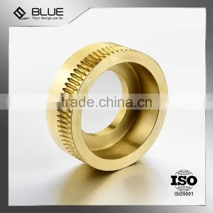 Large Standard ZF Gearbox Gear Germany thumbnail-1