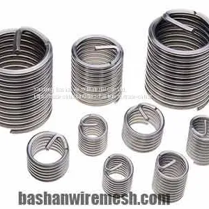 All Size Screw Thread Coils Inserts thumbnail-2