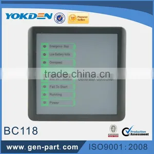 Automatic Generator Controller BC118 thumbnail-1