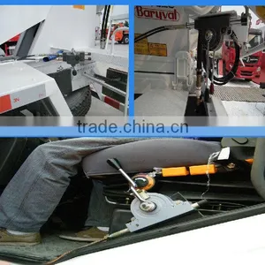 GJ1105 Power Take off Control Lever for Construction Machinery thumbnail-4