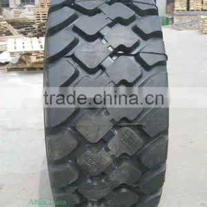 AU801 All Steel Radial Tyre Center,radial off Road Wheels and Tires 14.00R24 thumbnail-1