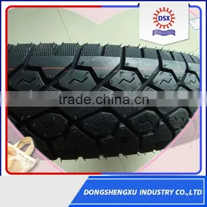Direct From Factory 110/90 17 Motorcycle Tire Wholesale thumbnail-1