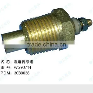 Temperature Transmitter thumbnail-1