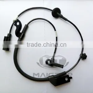 Electrical Parts ABS Wheel Speed Sensor for Mitsubishi Lancer Outlander 4670A575 thumbnail-1