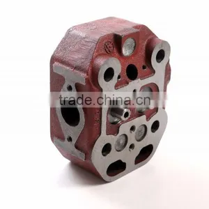 Hot Sale With High Performance Cylinder Head thumbnail-5