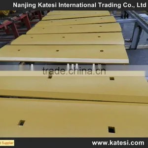 D5NXL Bulldozer 8E-9376 Cutting Edge&End Bit thumbnail-4