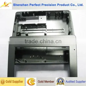 CNC Machining Parts,Custom Machinery Fabrication Services thumbnail-1