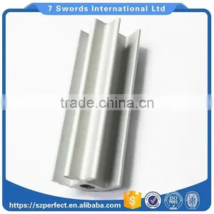 Milling Parts,custom High Precision Cnc Machining Motor Cover Whith Good Quality thumbnail-6