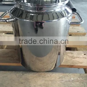 Oil Stainless Steel Storage Tank thumbnail-1