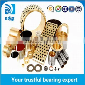 GEP 300 FS Radial Spherical Plain Bearings thumbnail-1