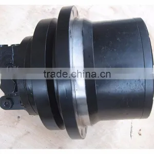 GM09 TRAVEL MOTOR ASSY SH60 SH75 HD250 E307 HD307 thumbnail-4