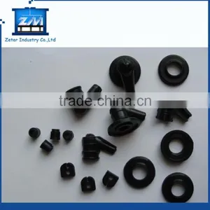 Custom High Quality Rubber Silicone Molding thumbnail-1
