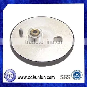 Customized Jacquard Spare Parts Eccentric Wheel thumbnail-6