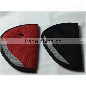 Pack of 2 Seat Belt Safety Cover Child Seat Belt Adjuster Baby Car Seatbelt Adjuster thumbnail-2