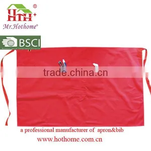 Waist Apron With Pen Pocket thumbnail-6