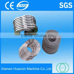 OEM Coil Slitting Knives and Plate Rotary Shear Blades thumbnail-1