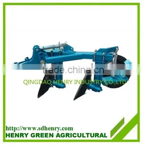 Well-behaved Tree Disc Plough thumbnail-4