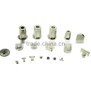 Cheap China Supplier Battery Terminal Powder Metallurgy Car Parts thumbnail-3