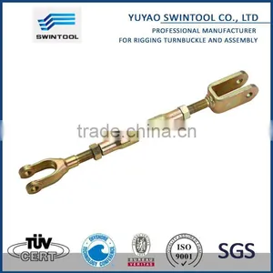 Big Size Turnbuckles With Cold Extrusion Technology thumbnail-5