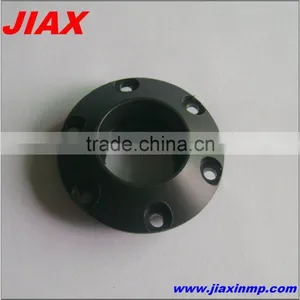Precision Custom Cnc Machining Custom Abs Plastic Product thumbnail-1
