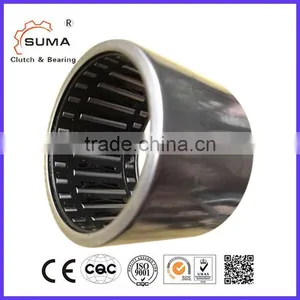 Drawn Cup Needle Clutches Bearing for Wheelbarrow RCB061014-FS thumbnail-3