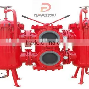 SDRLF Duplex Large Flow Rate Filter thumbnail-1