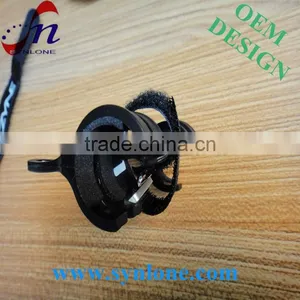 Plastic Part for Bicycle Accessories thumbnail-4