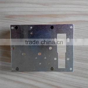 the Bracket for CM200 Blood Pressure Module /Medical Equipment Parts thumbnail-4