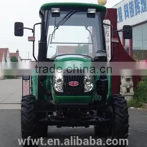 China Manufacturer Weitai Cheap Tractor Best Price thumbnail-3