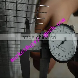 Zoo Wire Netting Mesh Welded Wire Mesh thumbnail-3
