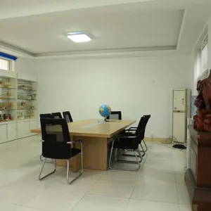 Jinan Shengrun Machinery Co.,Ltd company overview - view 2 thumbnail