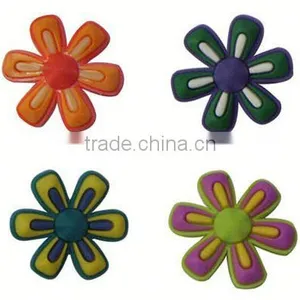 Cheapest Various Design Pvc Shoe Charms ,various Color,Welcome OEM thumbnail-1