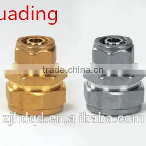 Female Seated Elboe With 1/2" Female Size , Brass Connector for Pvc Pipe Use thumbnail-5
