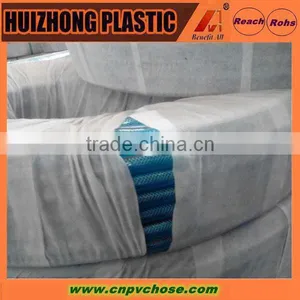 High Quality Strong PVC Fiber Braided Hose Pipe for Home & Garden thumbnail-4