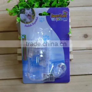 2016 New Pet Supply Pet Feeding-bottle Set thumbnail-2