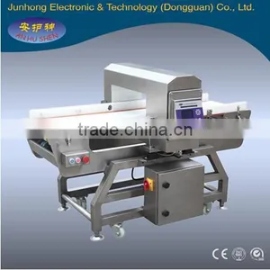 Food Metal Detector Price for Seafood, Frozen Food thumbnail-1