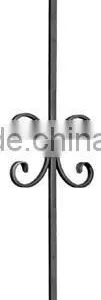 Forged Iron Balustrades thumbnail-1