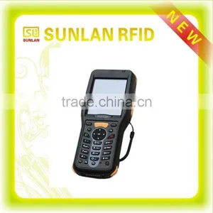High Quality Long Range Handheld Rfid NFC Meter Reader Cheap thumbnail-1
