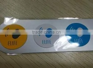 Mobile Phone NFC Sticker Label thumbnail-1