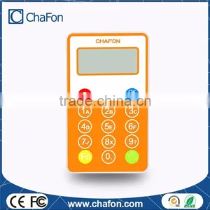 Active Conference System 2.4ghz Rfid Tag thumbnail-3