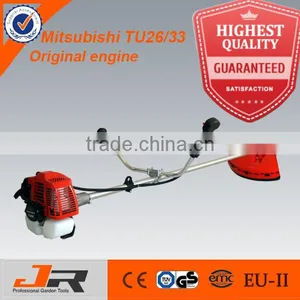Special Supply for Southeast Asia Mitsubishi Brush Cutter TU26 thumbnail-1