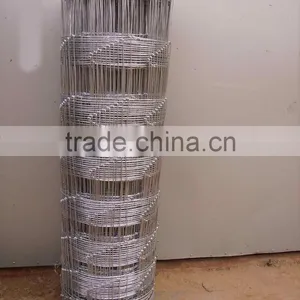 Corrosion Resistant High Quality Cattle Fencing and Hinge Joint Field Fence (Factory Price ISO9001-2008) thumbnail-1