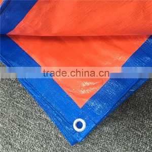 Poly Woven Thin Tarpaulins thumbnail-3